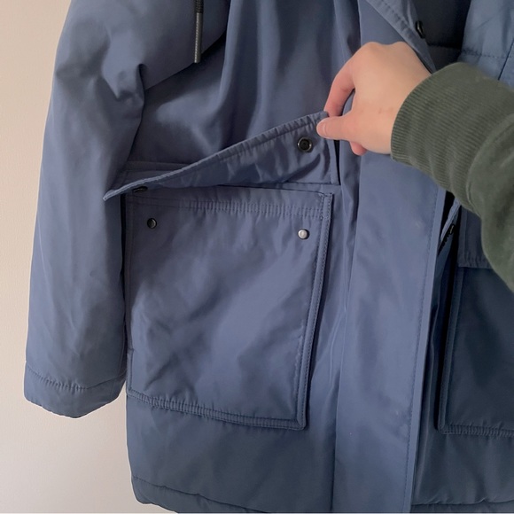 Everlane Renew Parka Jacket - Picture 8 of 12